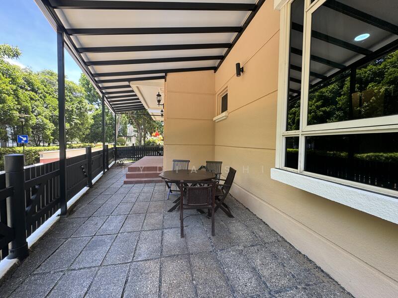 Costa Rhu, 3 Rhu Cross, 2 Bedrooms, 1,441 sqft, Condominium For Rent, by Lydia Shi, 25066436 - PropertyGuru.com.sg