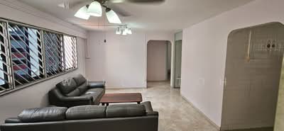 For Rent - 413 Bukit Batok West Avenue 4