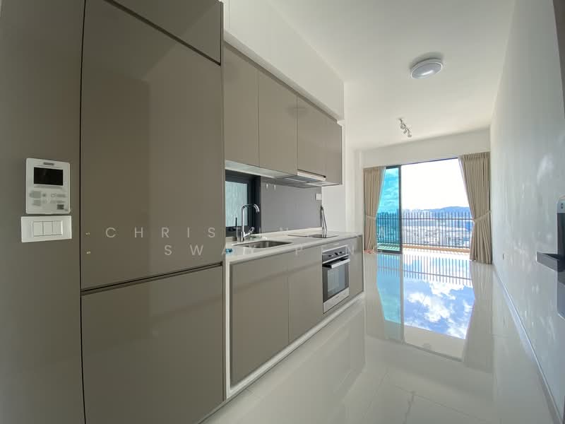 J Gateway, 2 Gateway Drive, 1 Bedroom, 474 sqft, Condominium For Rent, by Christine Kang, 25066473 - PropertyGuru.com.sg