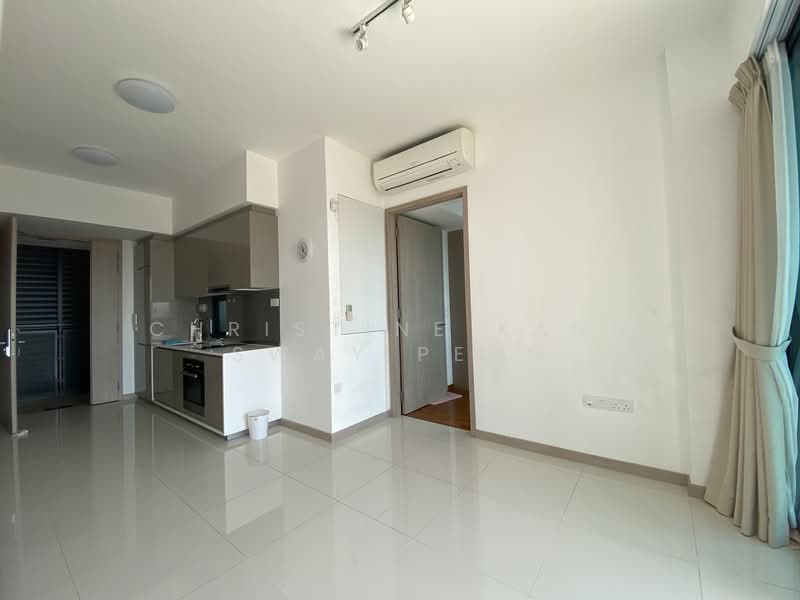 J Gateway, 2 Gateway Drive, 1 Bedroom, 474 sqft, Condominium For Rent, by Christine Kang, 25066473 - PropertyGuru.com.sg