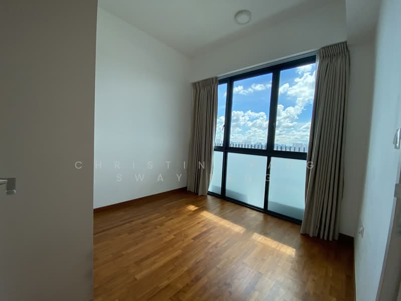 J Gateway, 2 Gateway Drive, 1 Bedroom, 474 sqft, Condominium For Rent, by Christine Kang, 25066473 - PropertyGuru.com.sg