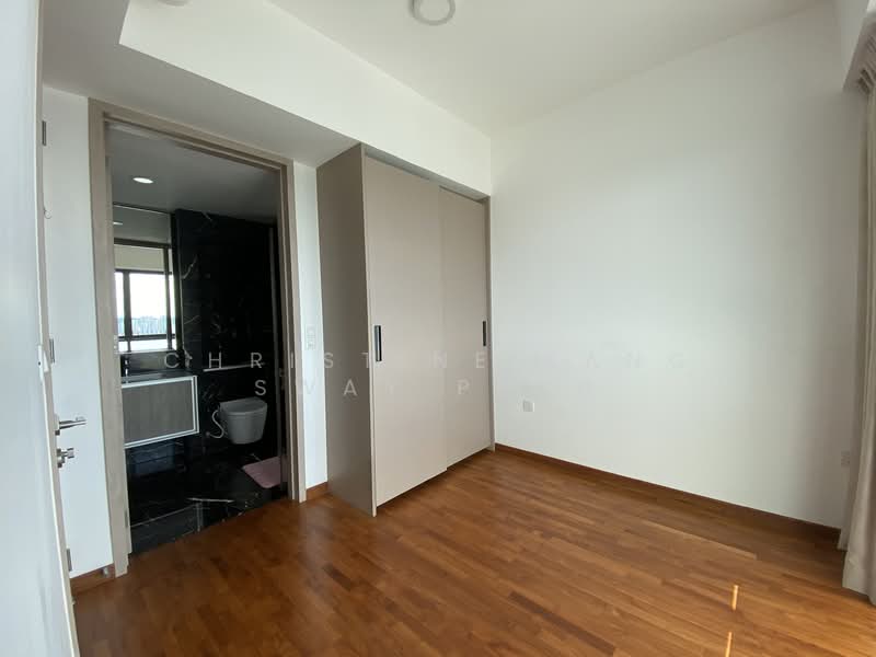 J Gateway, 2 Gateway Drive, 1 Bedroom, 474 sqft, Condominium For Rent, by Christine Kang, 25066473 - PropertyGuru.com.sg