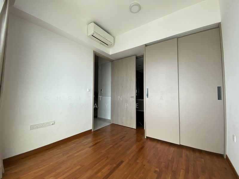J Gateway, 2 Gateway Drive, 1 Bedroom, 474 sqft, Condominium For Rent, by Christine Kang, 25066473 - PropertyGuru.com.sg
