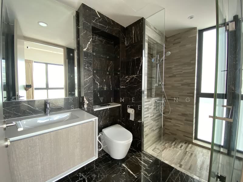 J Gateway, 2 Gateway Drive, 1 Bedroom, 474 sqft, Condominium For Rent, by Christine Kang, 25066473 - PropertyGuru.com.sg