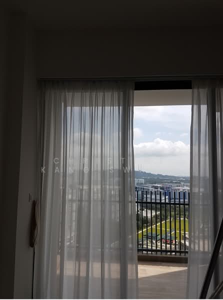 J Gateway, 2 Gateway Drive, 1 Bedroom, 474 sqft, Condominium For Rent, by Christine Kang, 25066473 - PropertyGuru.com.sg