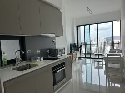 For Rent - J Gateway