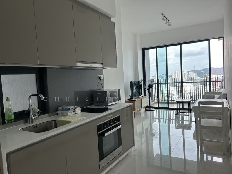 For Rent - J Gateway