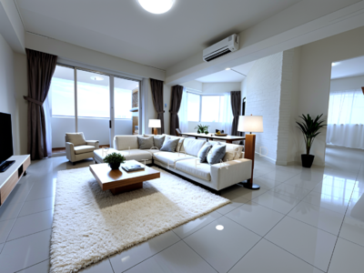 For Rent - Chancery Court