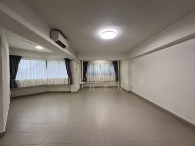 For Rent - Chancery Court