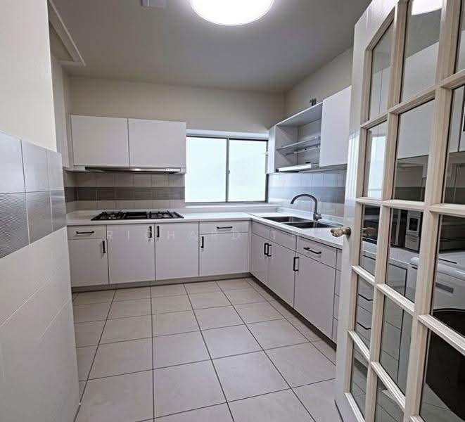 Chancery Court, 36H Dunearn Road, Newton / Novena, 2 Bedrooms, 926 sqft, Condominium For Rent, by Richard Then, 25066513 - Kitchen - PropertyGuru.com.sg