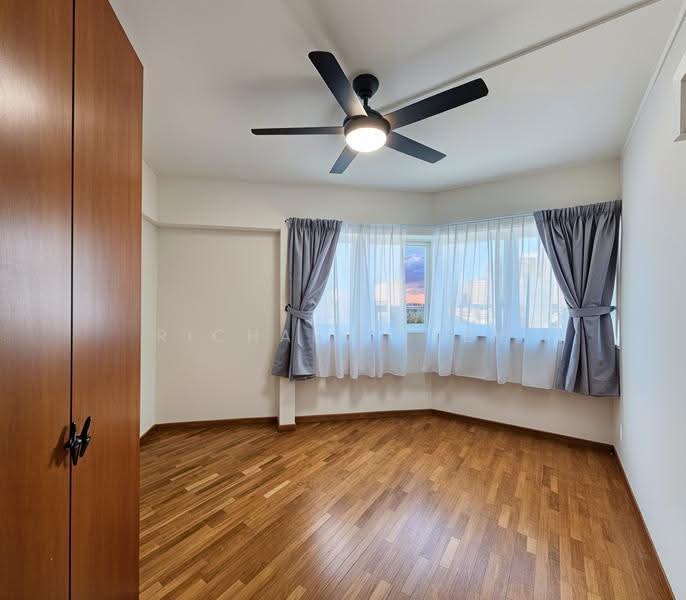 Chancery Court, 36H Dunearn Road, Newton / Novena, 2 Bedrooms, 926 sqft, Condominium For Rent, by Richard Then, 25066513 - Bedroom - PropertyGuru.com.sg