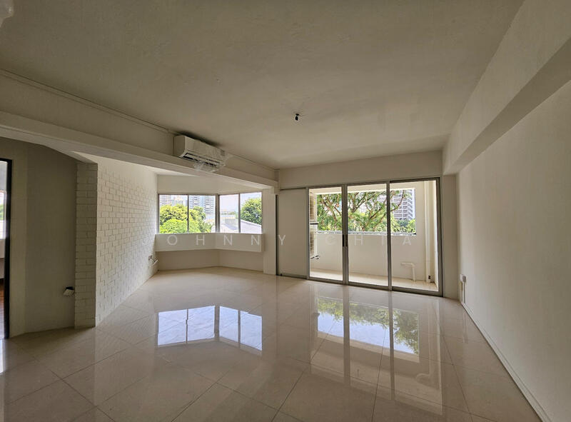 For Rent - Dunearn road / Bukit Timah - 2 Bed Room Unit near to Newton MRT and ACS (Barker Road)