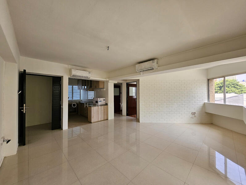 For Rent - Dunearn road / Bukit Timah - 2 Bed Room Unit near to Newton MRT and ACS (Barker Road)