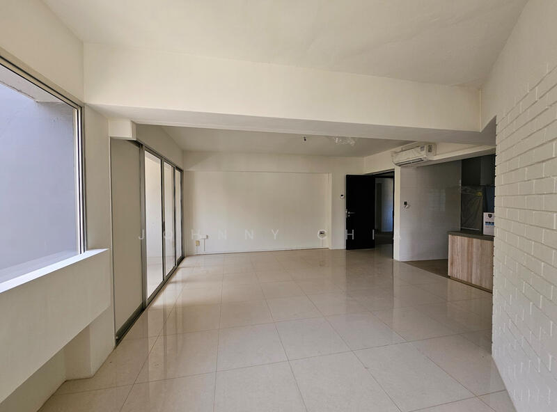 For Rent - Dunearn road / Bukit Timah - 2 Bed Room Unit near to Newton MRT and ACS (Barker Road)