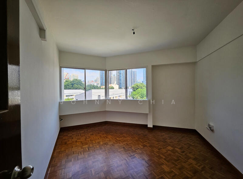 For Rent - Dunearn road / Bukit Timah - 2 Bed Room Unit near to Newton MRT and ACS (Barker Road)
