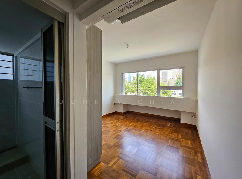 For Rent - Dunearn road / Bukit Timah - 2 Bed Room Unit near to Newton MRT and ACS (Barker Road)
