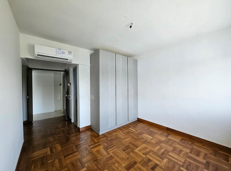 For Rent - Dunearn road / Bukit Timah - 2 Bed Room Unit near to Newton MRT and ACS (Barker Road)
