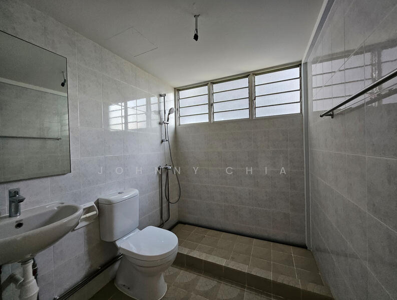For Rent - Dunearn road / Bukit Timah - 2 Bed Room Unit near to Newton MRT and ACS (Barker Road)