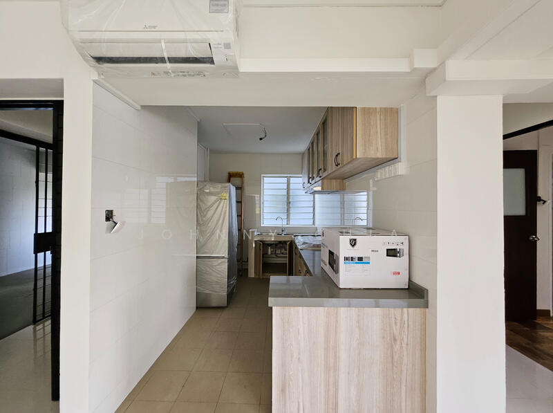 For Rent - Dunearn road / Bukit Timah - 2 Bed Room Unit near to Newton MRT and ACS (Barker Road)