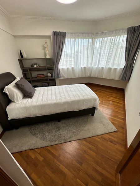 For Rent - Dunearn road / Bukit Timah - 2 Bed Room Unit near to Newton MRT and ACS (Barker Road)