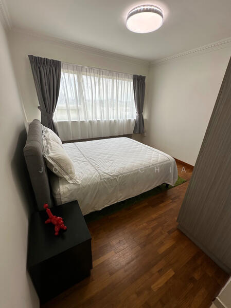 For Rent - Dunearn road / Bukit Timah - 2 Bed Room Unit near to Newton MRT and ACS (Barker Road)