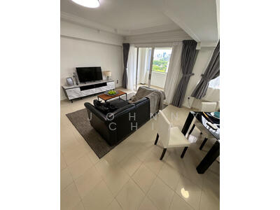 For Rent - Dunearn road / Bukit Timah - 2 Bed Room Unit near to Newton MRT and ACS (Barker Road)