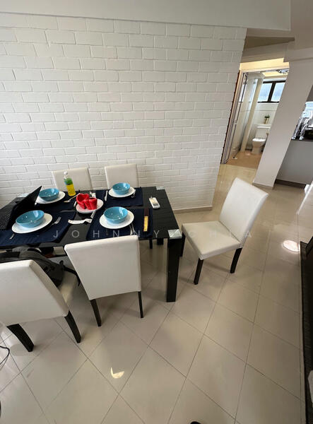 For Rent - Dunearn road / Bukit Timah - 2 Bed Room Unit near to Newton MRT and ACS (Barker Road)