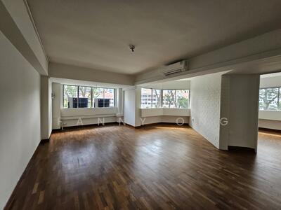 For Rent - Chancery Court