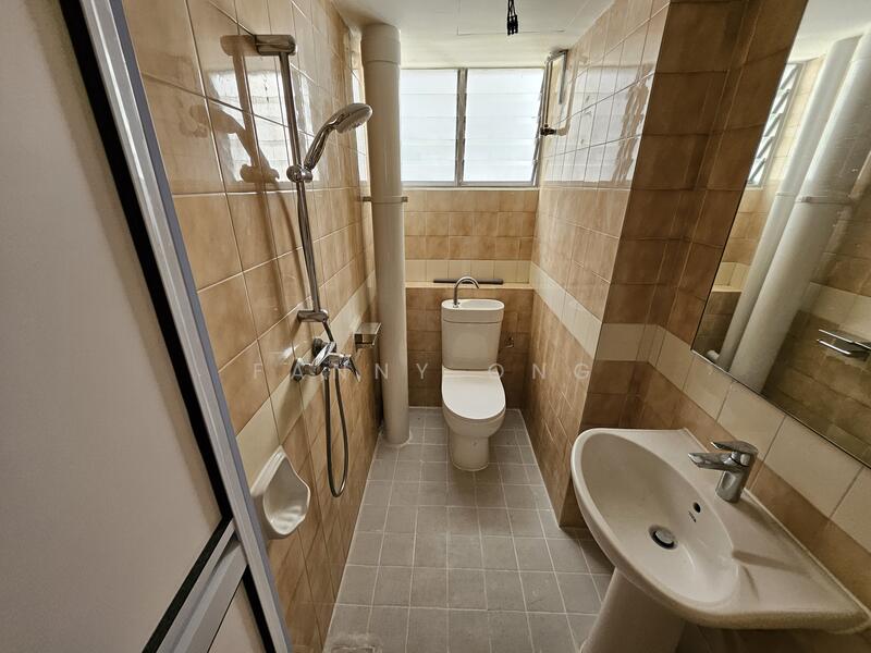 Chancery Court, 36H Dunearn Road, 2 Bedrooms, 926 sqft, Condominium For Rent, by Fanny Ong, 25066589 - PropertyGuru.com.sg