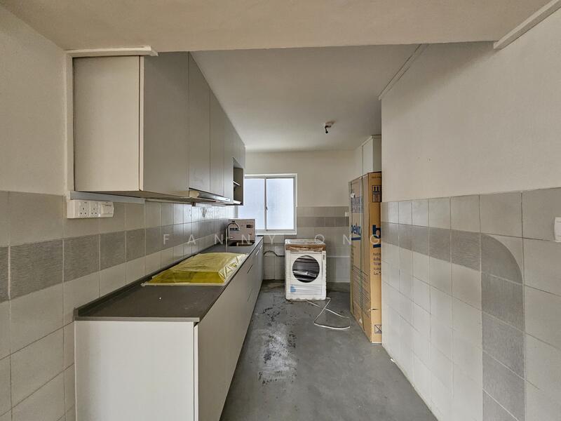 Chancery Court, 36H Dunearn Road, 2 Bedrooms, 926 sqft, Condominium For Rent, by Fanny Ong, 25066589 - PropertyGuru.com.sg