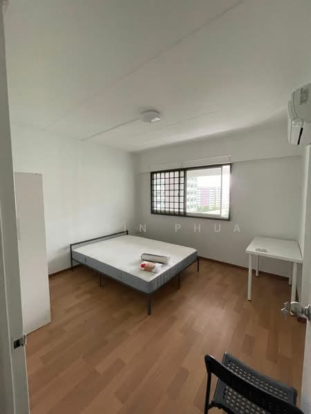 466 Pasir Ris Street 41, 466 Pasir Ris Street 41, 1 Bedroom, 150 sqft, HDB Flat For Rent, by Edwin Phua, 25066611 - PropertyGuru.com.sg