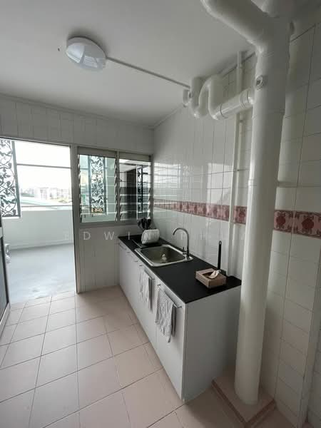 466 Pasir Ris Street 41, 466 Pasir Ris Street 41, 1 Bedroom, 150 sqft, HDB Flat For Rent, by Edwin Phua, 25066611 - PropertyGuru.com.sg