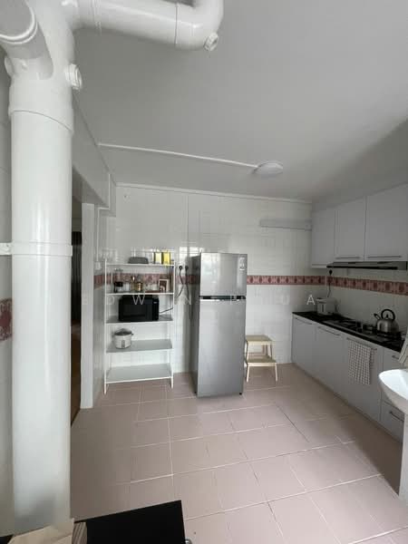 466 Pasir Ris Street 41, 466 Pasir Ris Street 41, 1 Bedroom, 150 sqft, HDB Flat For Rent, by Edwin Phua, 25066611 - PropertyGuru.com.sg