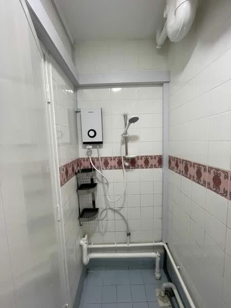 466 Pasir Ris Street 41, 466 Pasir Ris Street 41, 1 Bedroom, 150 sqft, HDB Flat For Rent, by Edwin Phua, 25066611 - PropertyGuru.com.sg