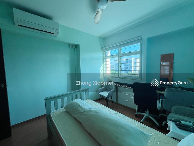 Common Bedroom 1