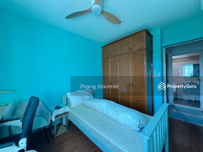Common Bedroom 1