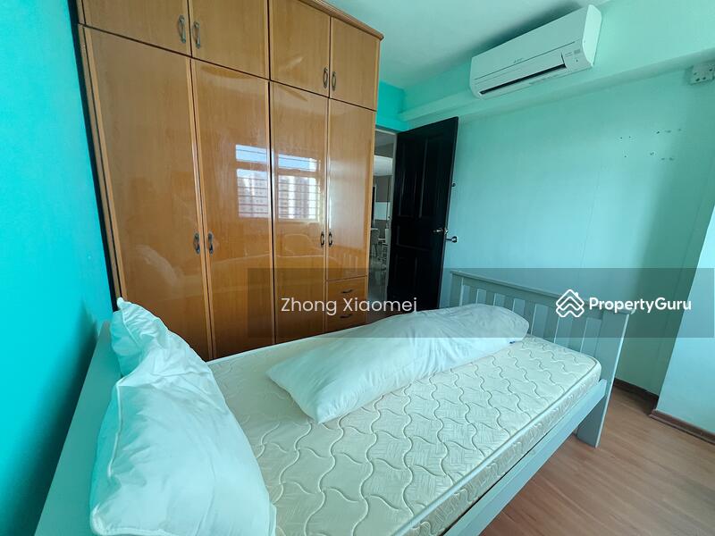 Common Bedroom 1