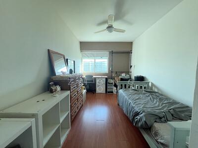 For Rent - 204D Punggol Field