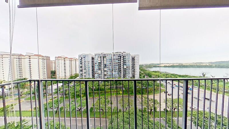 For Rent - Q Bay Residences