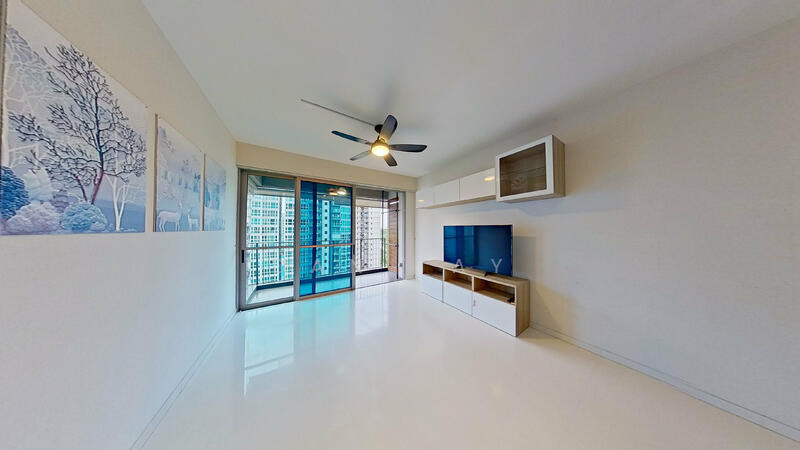 For Rent - Q Bay Residences