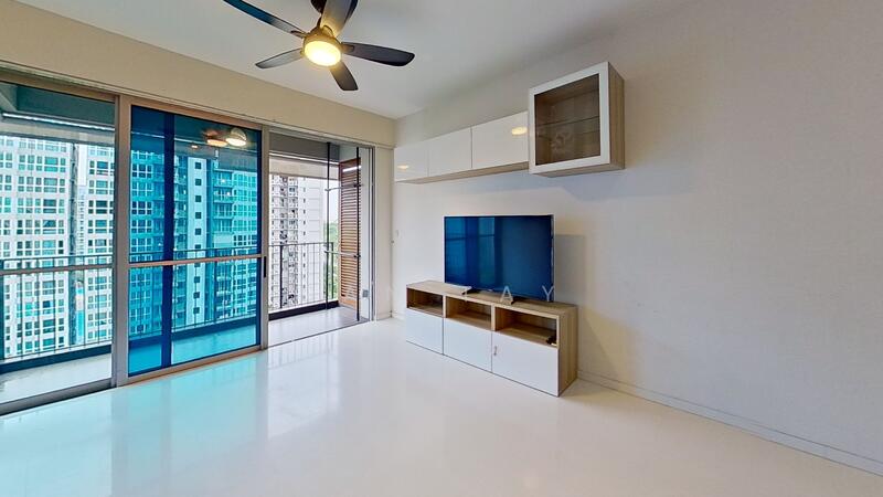 For Rent - Q Bay Residences