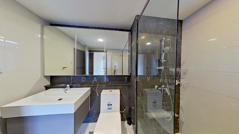 For Rent - Q Bay Residences