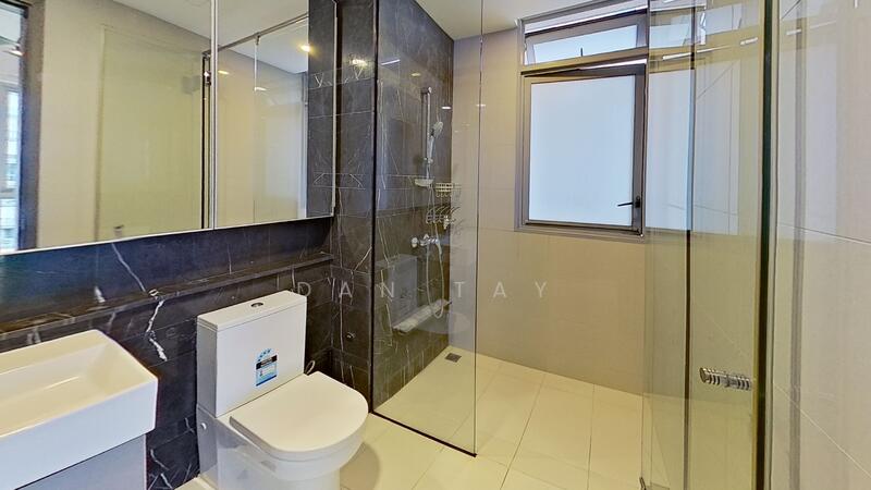 For Rent - Q Bay Residences