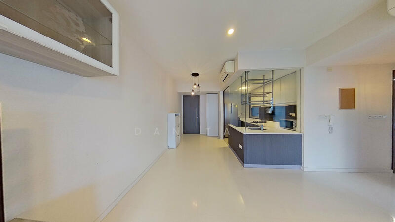 For Rent - Q Bay Residences