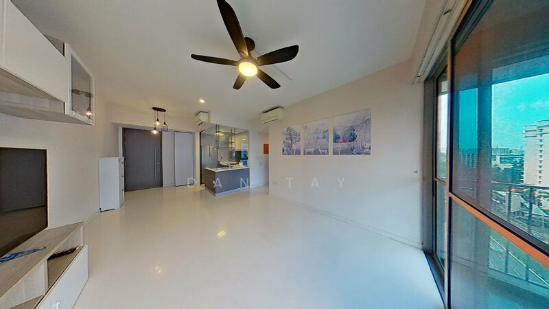 For Rent - Q Bay Residences