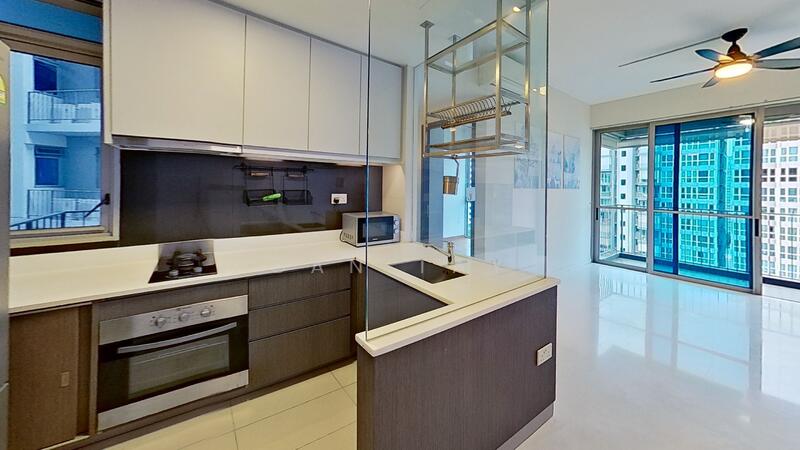 For Rent - Q Bay Residences