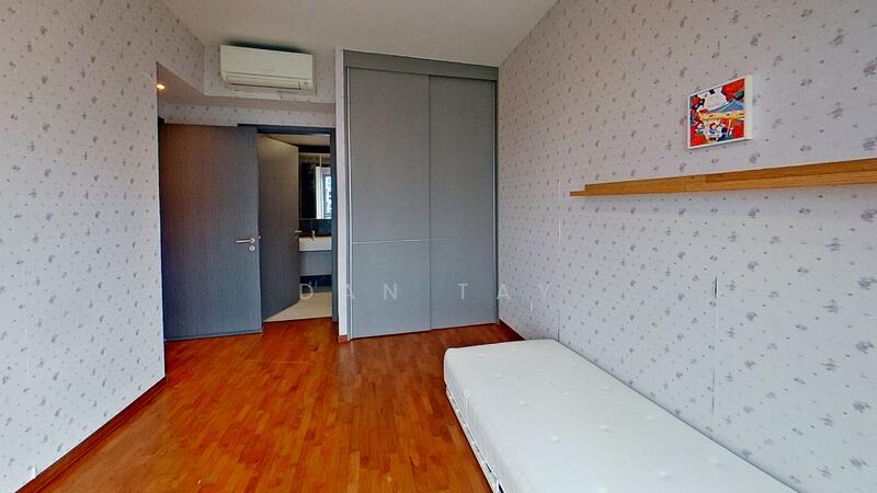 For Rent - Q Bay Residences