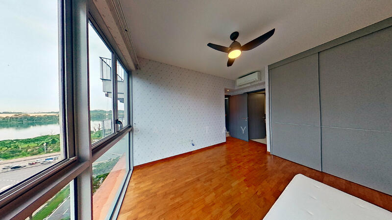 For Rent - Q Bay Residences