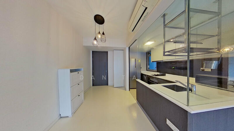 For Rent - Q Bay Residences
