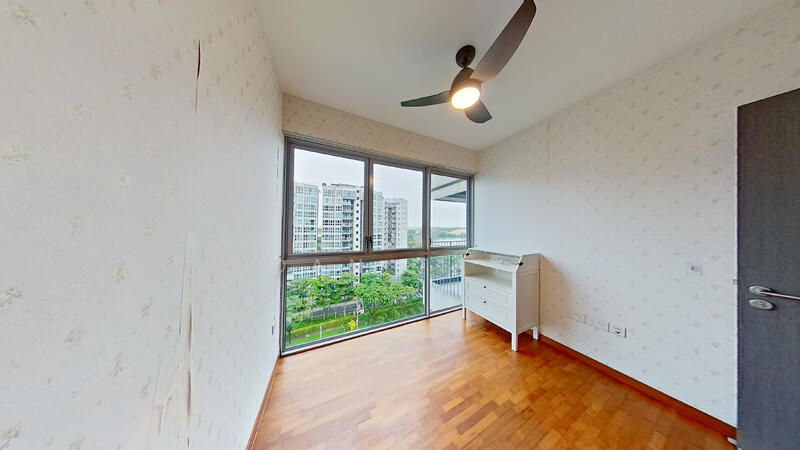 For Rent - Q Bay Residences
